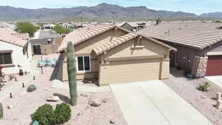 10664 E Second Water Trail, Gold Canyon, AZ 85118