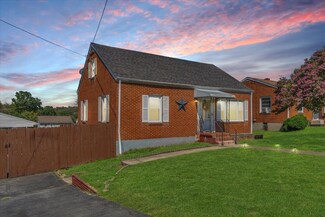 1638 Padbury Ave SE, Roanoke, VA 24014