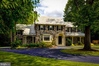 1246 Knox Rd, Wynnewood, PA 19096