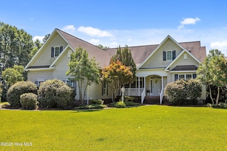 1910 Big Mill Rd, Williamston, NC 27892
