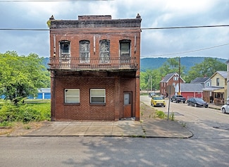 1554 Meldon Ave, Donora, PA 15033