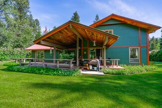 1312 Cabinet Ave, Libby, MT 59923