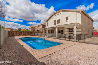 21 W Red Mesa Trail, San Tan Valley, AZ 85143