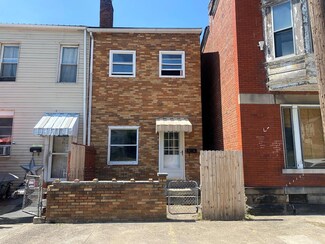 2315 Eoff St, Wheeling, WV 26003