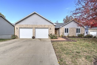 9 Blakeridge Place, Mount Zion, IL 62549