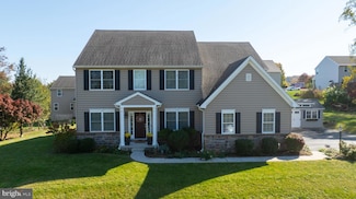 29 Ridge Ave, Glen Rock, PA 17327