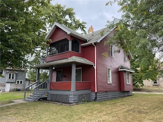 257 Iddings Ave SE, Warren, OH 44483