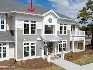 2537 St James Dr SE Unit 1107, Southport, NC 28461