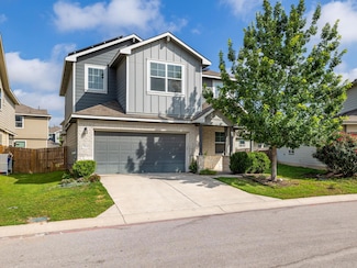 1504 Kandinsky Bend, Pflugerville, TX 78660