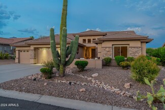 6433 S Mesa Vista Cir, Gold Canyon, AZ 85118