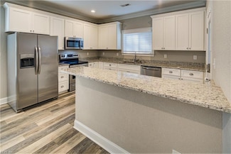 509 Pitchkettle Rd, Suffolk, VA 23434