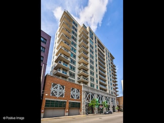 230 W Division St Unit 802, Chicago, IL 60610
