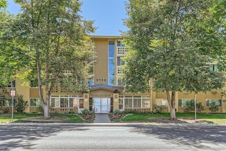 9300 E Center Ave Unit 8B, Denver, CO 80247