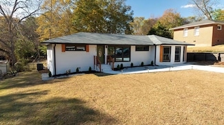 409 Florida Dr, Columbus, GA 31906