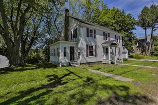 16 Cheney St, Newport, NH 03773