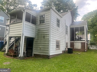 804 Berkeley Ave NW, Atlanta, GA 30318