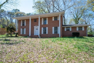 622 Pisgah Way, Calhoun, GA 30701