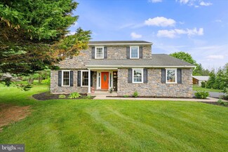 2210 Kings Row Rd, Oxford, PA 19363