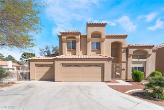 4708 Royal Sunset Ct, Las Vegas, NV 89130
