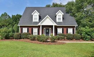 280 Palmyra Rd, Leesburg, GA 31763