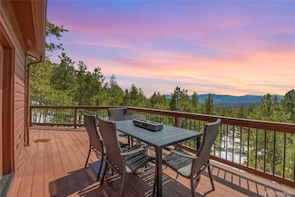 27100 Molly Dr, Conifer, CO 80433