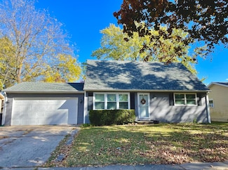361 Cornell Ln, Elgin, IL 60123
