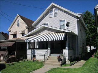 1617 Victoria Ave, New Kensington, PA 15068