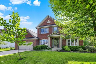 3740 Weather Stone Crossing, Zionsville, IN 46077