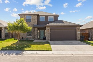1730 Twin Falls Dr, Odessa, TX 79762