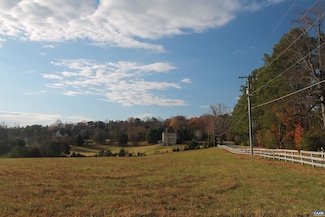 TBD Owensville Rd, Charlottesville, VA 22901
