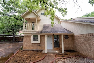 3113 Oak Ridge Point, Grapevine, TX 76051