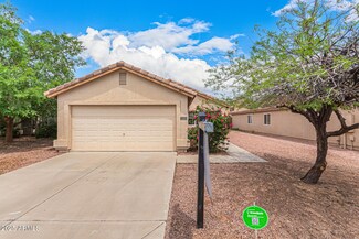 12132 W Dahlia Dr, El Mirage, AZ 85335