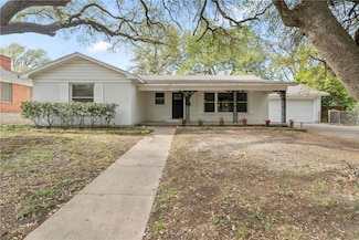 4209 Gorman Ave, Waco, TX 76710