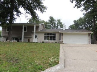 2903 Sundale Dr, Fort Wayne, IN 46816