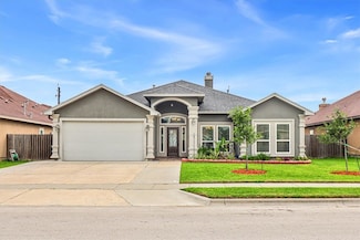 5330 Graford Place, Corpus Christi, TX 78413
