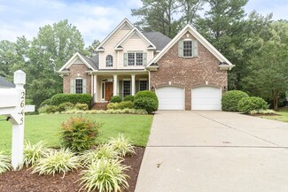2645 Bowden Dr, Creedmoor, NC 27522