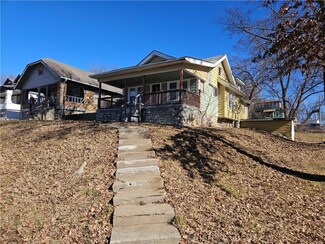 5147 Michigan Ave, Kansas City, MO 64130