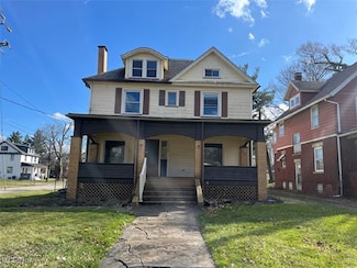 1329 Robbins Ave, Niles, OH 44446