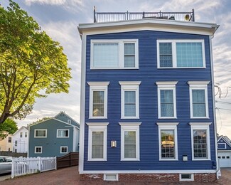 26 Smith St Unit 26, Newburyport, MA 01950
