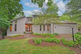 4316 Peppermill Ln, Blue Ash, OH 45242