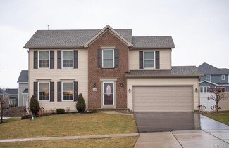 2369 Agassiz Dr, Lake View, NY 14085