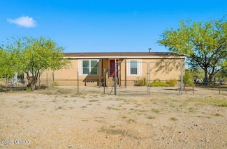 17142 W Calle Rodolfo, Marana, AZ 85653