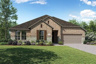 509 Marisa St, Aubrey, TX 76227