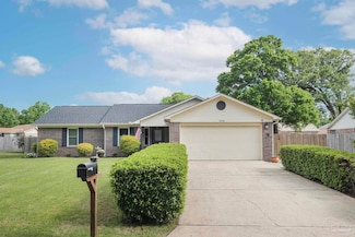 4408 Bellwood Cir, Milton, FL 32571