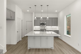 1114 Bexar Ln, Plano, TX 75075