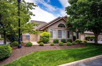 9155 Elizabeth Ln Unit 9155, Mason, OH 45040