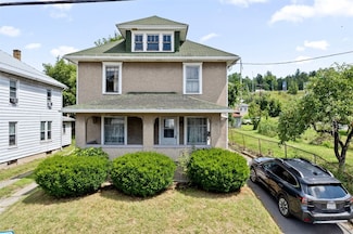 336 Prospect St, Binghamton, NY 13905