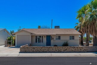 1007 E Corona Dr, Yuma, AZ 85365