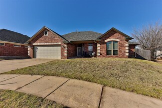 15805 Stepping Stone Ln, Oklahoma City, OK 73170