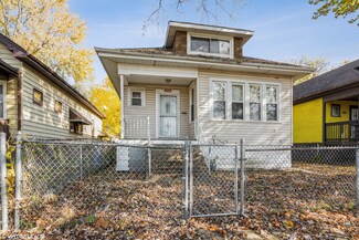 12315 S Emerald Ave, Chicago, IL 60628